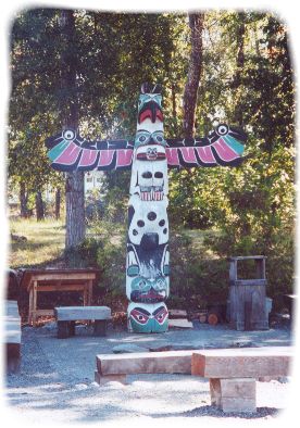 Totem Pole