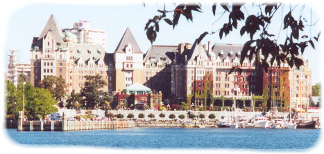 Victoria Empress Hotel